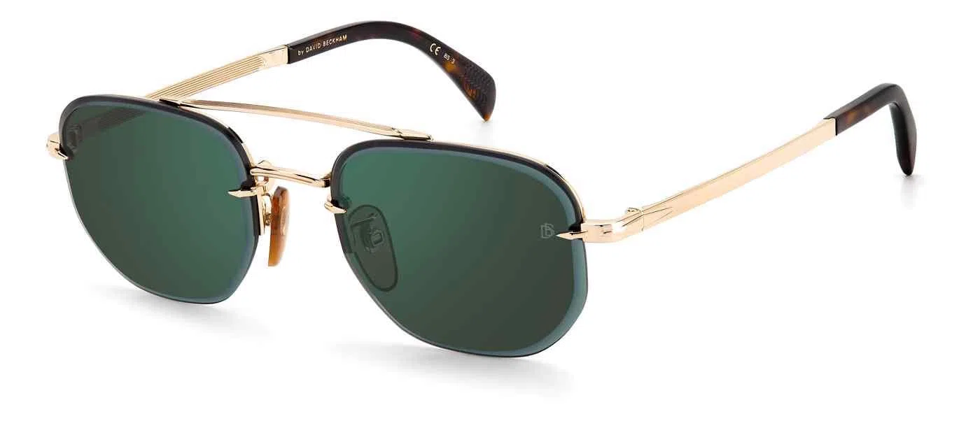 David Beckham DB1078 Sunglasses - view 7